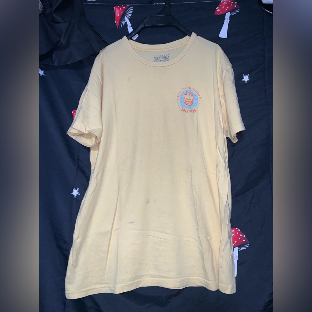 Spitfire Tee